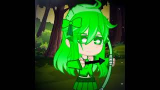 Ellyn My Version gachaclubeditcapcut