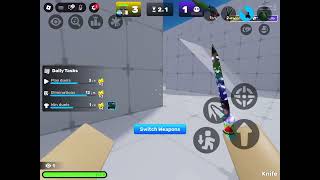 Craziest backstab yet 😮😮😮😮😮😨😨😨😨😨😯😯😯😯😯😲😲😲😲😲