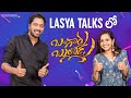 Lasya Talks: Allari Naresh shares interesting things about Bangaru Bullodu