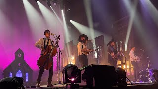 The Dead South - Live at The Bomb Factory, Deep Ellum, Dallas, TX 8/28/2025
