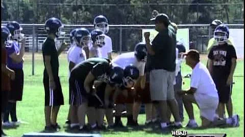 Alpena High Coaching Changes
