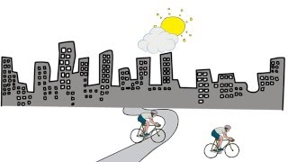 Oregon Bicycle & Pedestrian Plan