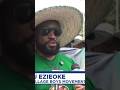 the village boys rally movement for Peter Obi 2027 election