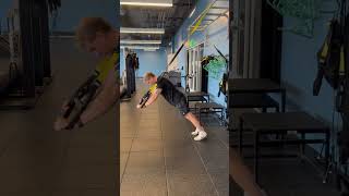 TRX Fallout