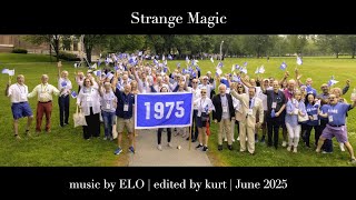 strange magic