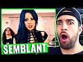 SEMBLANT - What Lies Ahead (Official Video)║REACTION!