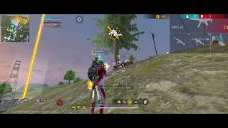FREE FIRE BATTLEGROUNDS|FF|KNOCK SIKOK