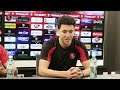 Sajtótájékoztató | Szuperliga, 10. forduló | FK Csíkszereda - Bukaresti Metaloglobus előzetes