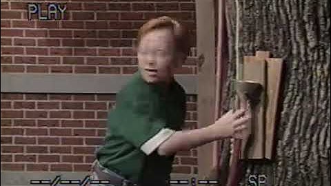 Once Upon A Time (Spanish Version) Part 3