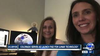 Colorado's aerospace community soars as number of jobs grow