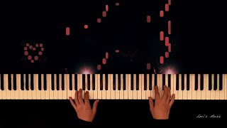 Chopin - Spring Waltz (Mariage d'Amour)