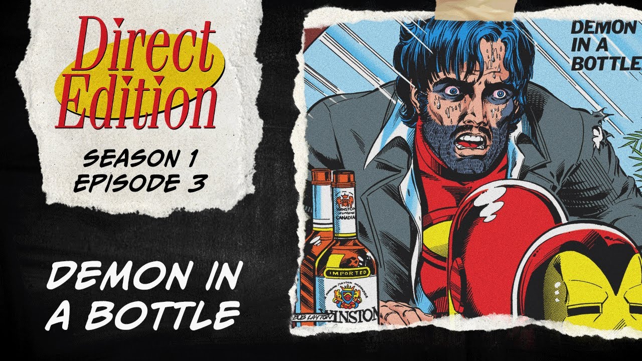 How I Beat The Sauce And Stayed Sober For 10 Years.