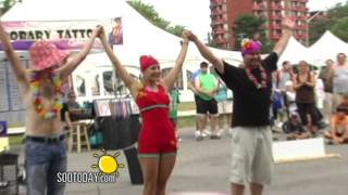 Rotaryfest 2012