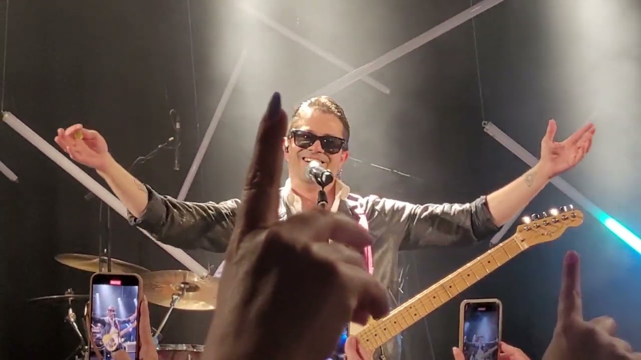 Felipe colombo en Israel- 2.5.23- memoria, tiempo y te soñe.