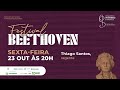 Festival Beethoven - Concerto 2 (23/10 às 20h) (Orquestra Petrobras Sinfônica)