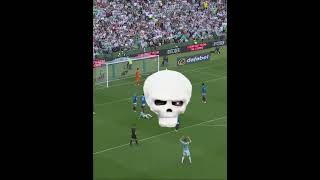 Maeda Skull edit. Pls don't hate.