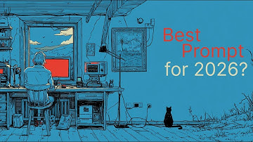The Best Prompt for 2026 Isn’t What You Think