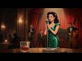 Retro 1940s Jazz – Timeless Winter Jazz Playlist & Vintage Lounge Vibes