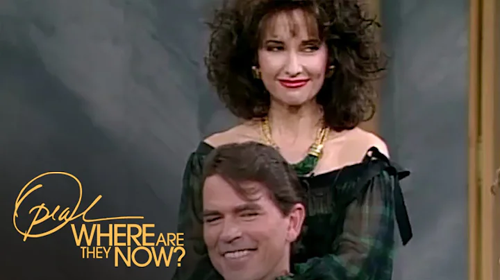 How Many of Erica Kane's Lovers Do You Remember? | Where Are They Now | Oprah Winfrey Network