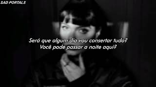 Winona Oak - Stay The night // (Tradução-Legendado) \\