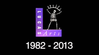 R.I.P in peace Lucasarts