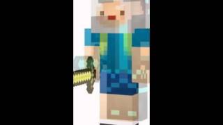 Minecraft slideshow 2 and 3