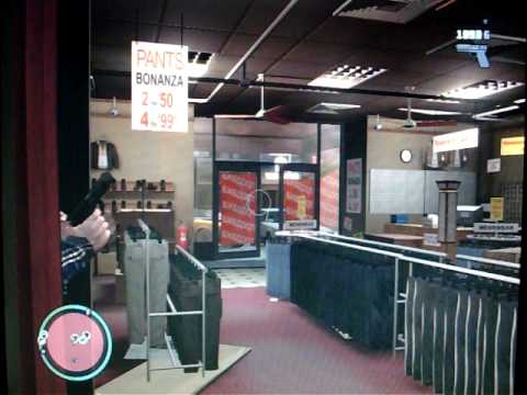 GTA 4 One Man Army Achievement Tutorial (Newly Discovered)