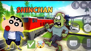 ✅GTA -5 INDIA BIKE RACING 3D 😎GAME 🎯 🔥 FIRE BIKE RACING #viralvideo #gaming #gta5 #racing #shinchan