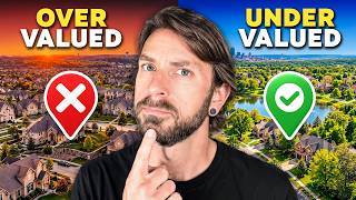 Kansas City's Most Overrated & Underrated Suburbs in 2027