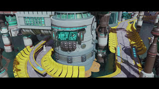 Ratchet & Clank 2016 - Kalebo III No Hoverboard/Hydrodisplacer