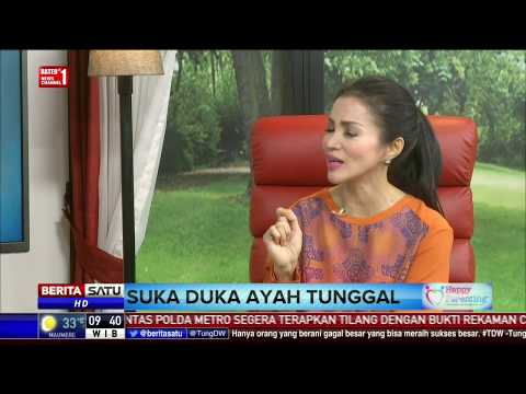 Video: Ayah Tunggal: Siapa Dia?