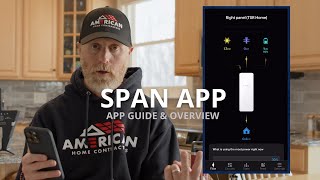 Guide to the Span App (2025) | @span_io App Overview screenshot 1