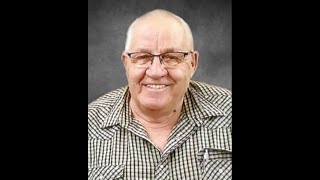 David Driedger - Funeral - June 28, 2024