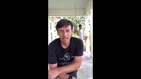 Fondren Fitness Online - Tabatas w/ Terry, Legs