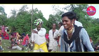 Rajasthani Folk dance of Bhil tribe // गवरी // Gavari // मेवाड़ // बणजारा बणजारी खेल Part - 2