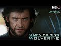 PC - X-Men Origins: Wolverine - LongPlay [4K:60FPS] 🔴