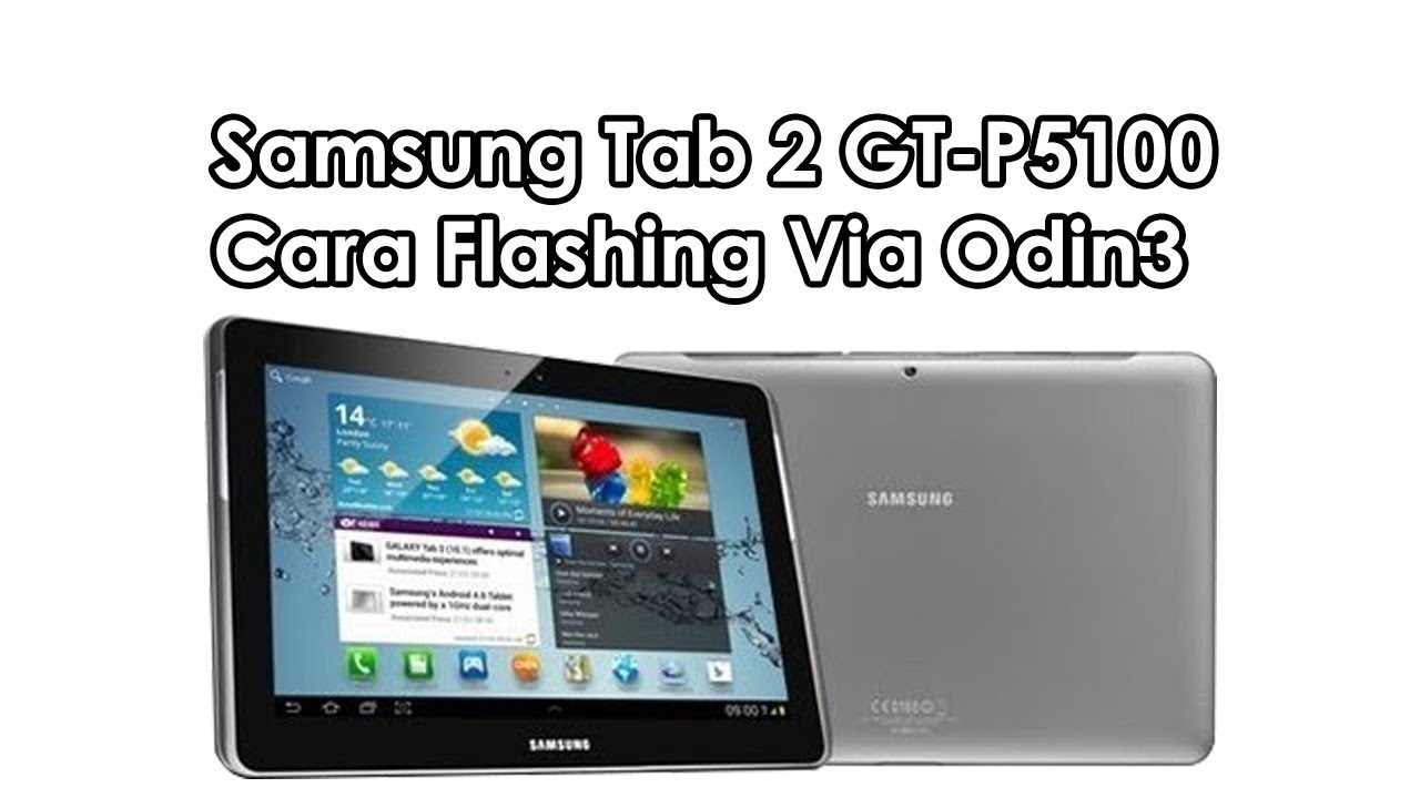 Планшет Samsung Galaxy Tab Gt P5100