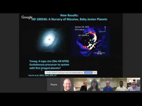 AAS Online Press Conference: Extreme Solar Systems III