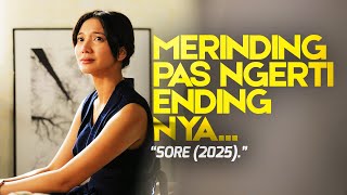 Download Lagu Penjelasan Ending Film SORE: Cinta yang Melawan Waktu \u0026 Takdir! MP3 Download Lagu Penjelasan Ending Film SORE: Cinta yang Melawan Waktu \u0026 Takdir! MP3