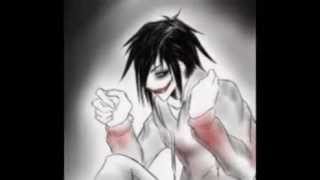 Jeff the Killer