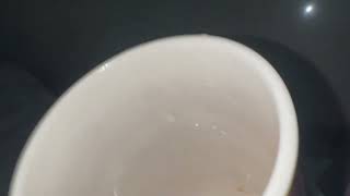[Stock Sound FX] Coffee Mugs Clinking / Clanking Sound Effect
