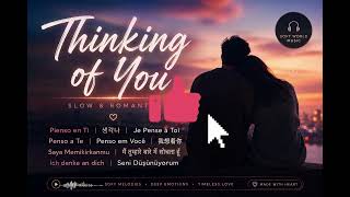 Thinking of You| in Every Language screenshot 4