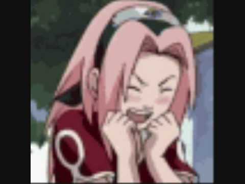 Naruto - Metal vs Dugem