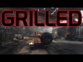 GRILLED with Upgrades | World of Tanks