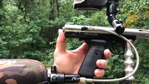 AGD MiniMag for sale on eBay