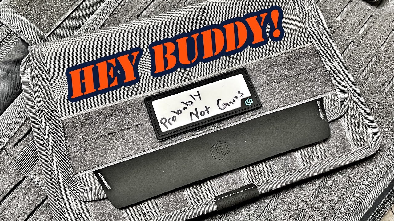 Savior Equipment Mag Buddy