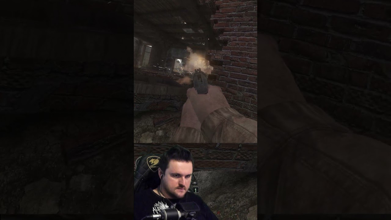 боевик, драма, комедия и самый неожиданный финал