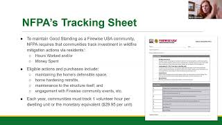 Tracking your Community Investments