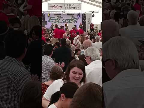 Die Edlseer - 30 Jahre Jubiläumsfrühshoppen