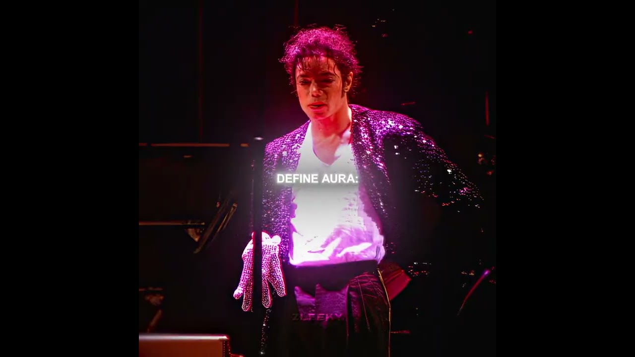 #edit #aura #michealjackson #fpy